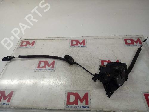 Rear right lock RENAULT CLIO IV (BH_)  | BP12655345C99 