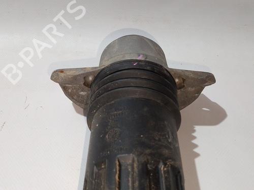 Left rear shock absorber MG MG 4 (EH32) | BP39933551M18 - Image 3