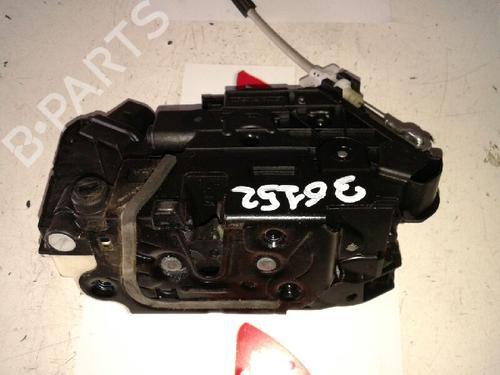 Rear left lock SEAT IBIZA IV ST (6J8, 6P8)  | BP12833715C100 