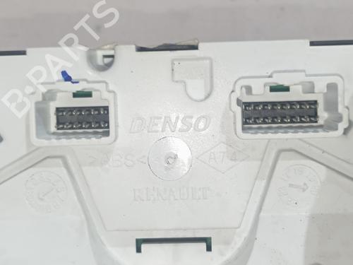 Climate control RENAULT CLIO V (B7_) 1.5 Blue dCi 85 (B7AG) | BP36453392I5 - Image 3