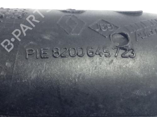 Pipe DACIA LODGY (JS_)  | BP19177402M125