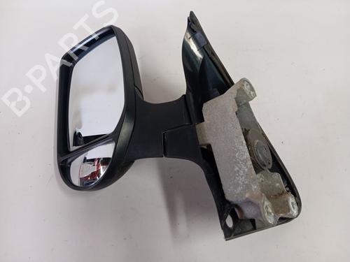 Left mirror FORD TRANSIT Van (FA_ _) 2.2 TDCi | BP21551244C26 