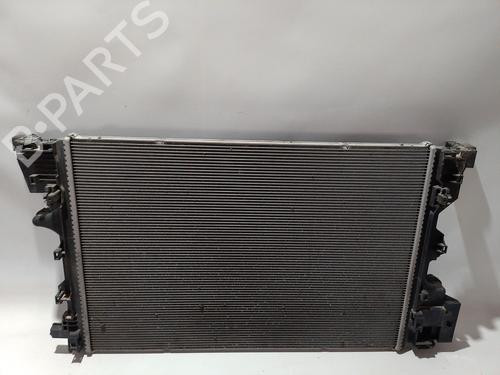 Water radiator MERCEDES-BENZ EQA (H243) EQA 250 (243.701) | BP36157397M31 - Image 2
