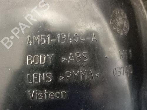 Right taillight FORD FOCUS II (DA_, HCP, DP) 1.8 TDCi | BP36700593C35 - Image 4