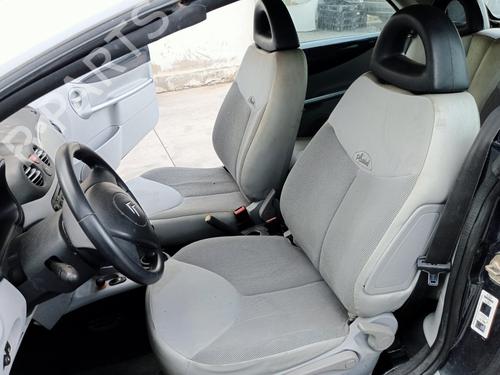 Water radiator CITROËN C3 Pluriel (HB_) 1.4 Hybrid | BP22617869M31 