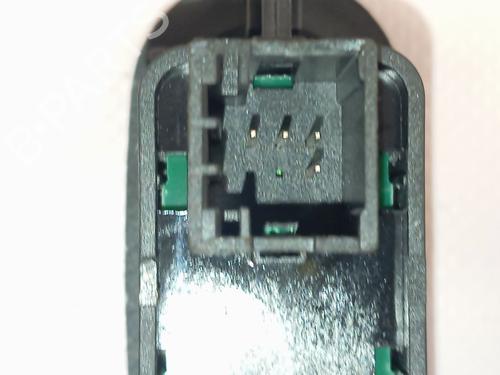 Right front window switch PEUGEOT 1007 (KM_) 1.4 HDi | BP39465317I26 - Image 4