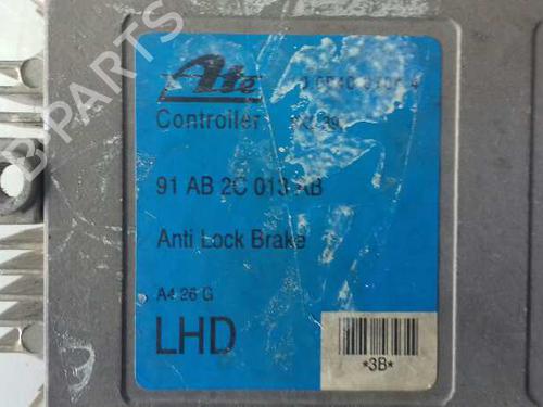 Control unit FORD ESCORT VI (GAL, AAL, ABL)  | BP16889707M11 