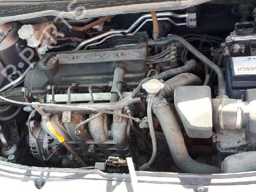 Warning switch HYUNDAI i20 I (PB, PBT)  | BP12661473I22 