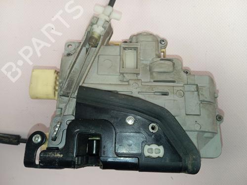 Front right lock VW PASSAT B7 Variant (365) | BP34715375C97 - Image 4