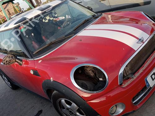 Intercooler MINI MINI (R56) Cooper D | BP23080114M30 