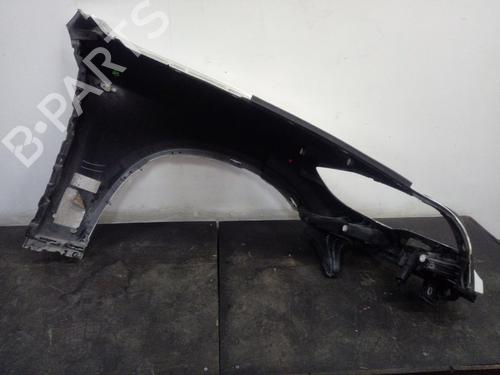Left front fenders BMW X6 (E71, E72)  | BP15833759C41 