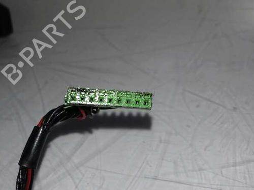 Steering column stalk RENAULT SCÉNIC II (JM0/1_) 1.9 dCi (JM0G, JM12, JM1G, JM2C) | BP16955026I23 