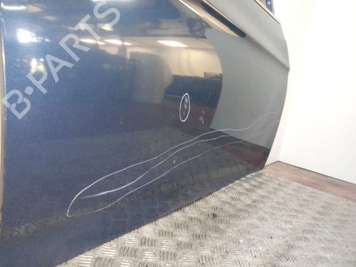 Right front door HYUNDAI i40 I (VF) 1.7 CRDi | BP12676175C3 