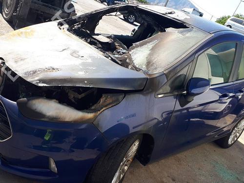 Rim FORD B-MAX (JK) 1.0 EcoBoost | BP13101356C45