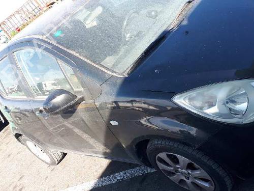 Right taillight OPEL AGILA B (H08)  | BP12936674C35 