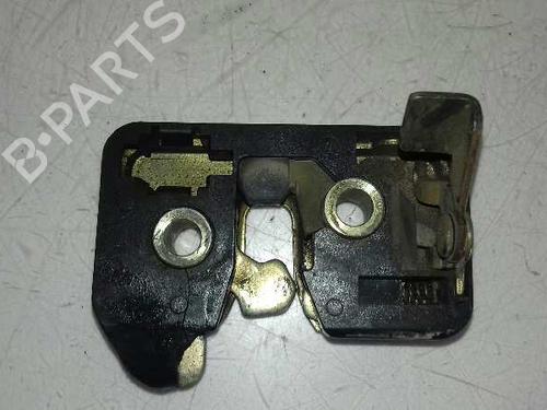 Used Tailgate lock SEAT IBIZA II (6K1) 1.9 TDI (90 hp) 18150941