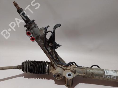 Steering rack OPEL VIVARO B Van (X82) 1.6 CDTI (05) | BP37175544M22 - Image 4