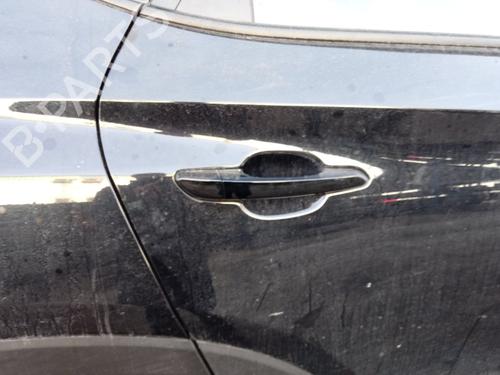 Türgriff hinten rechts außen für HYUNDAI TUCSON (TL, TLE) [2015-2023]  17132086