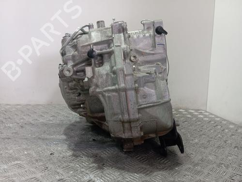 Gearbox CITROËN C4 III (BA_, BB_, BC_)  | BP26432789M3 