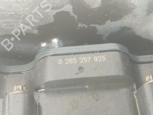 ABS pump FORD TRANSIT CUSTOM V362 Bus (F3)  | BP29716935M43 