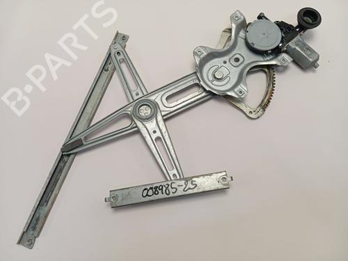 Used Front right window mechanism Front right window mechanism TOYOTA YARIS (_P9_) 1.3 VVT-i (SCP90_, SCP90R) (87 hp) 33243845 33243845