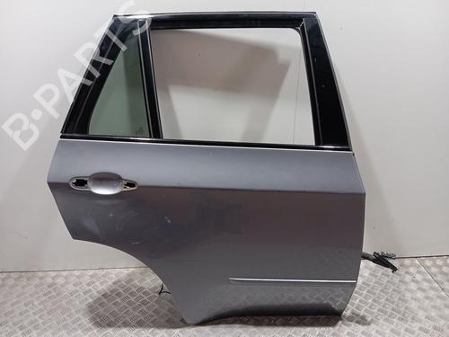 Used Right rear door BMW X5 (E70) 3.0 d (235 hp) 29617322