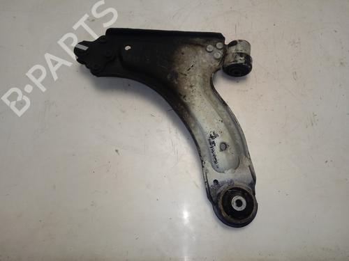 Right front suspension arm OPEL MERIVA A MPV (X03)  | BP17091216M13 