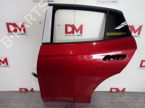 Used Left rear door VW ID.5 (E39) GTX 4motion (340 hp) 29410049