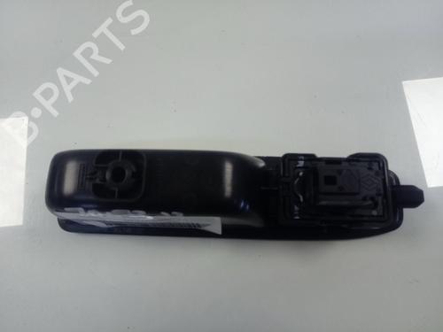 Left rear window switch RENAULT CAPTUR II (HF_) | BP30373291I29