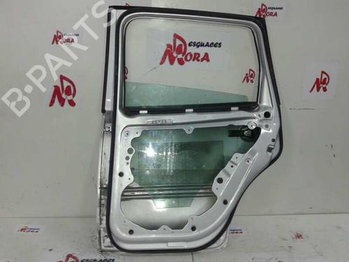Right rear door VW POLO (9N_, 9A_)  | BP12633450C5 