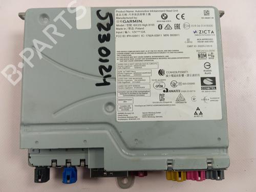 Used Electronic module Electronic module MINI MINI (F66, F65) Cooper C (F65) (156 hp) 40086285 40086285