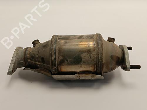 Used Particulate filter Particulate filter KIA NIRO I (DE) [2016-2022] 35726400 35726400
