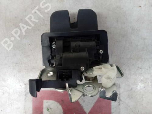 Used Tailgate lock SEAT IBIZA IV ST (6J8, 6P8) 1.6 TDI (90 hp) 12838955