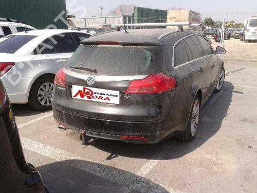 Mass air flow sensor OPEL INSIGNIA A Sports Tourer (G09)  | BP12645117M95 