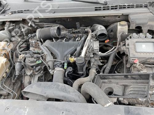 Right rear brake caliper CITROËN C5 II (RC_)  | BP26619740M106 