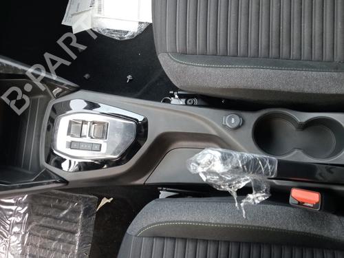 Front left wheel arch trim PEUGEOT 2008 II (UD_, US_, UY_, UJ_, UR_, UC_)  | BP29723830C134 