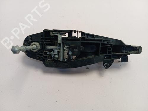 Front left exterior door handle PEUGEOT 2008 II (UD_, US_, UY_, UJ_, UR_, UC_)  | BP28502934C128