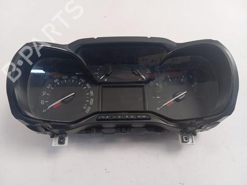 Used Instrument cluster CITROËN BERLINGO (ER_, EC_) [2018-2025]  25855230