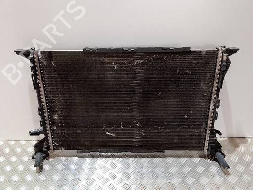 Water radiator AUDI A5 Sportback (8TA) 2.0 TDI | BP29456734M31 