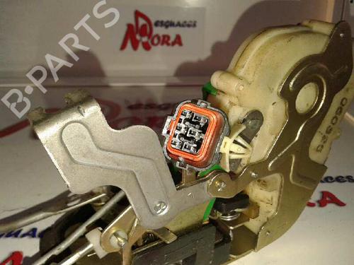 Front right lock KIA SORENTO I (JC)  | BP12639574C97 