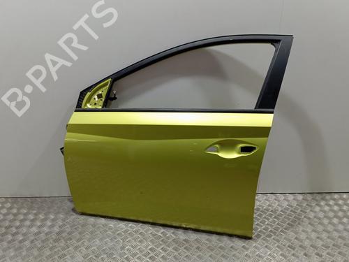 Used Left front door HYUNDAI i20 III (BC3, BI3) [2020-2025]  22617875