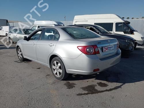Left tailgate light CHEVROLET EPICA (KL1_) 2.0 D | BP34382852C79  - Image 9