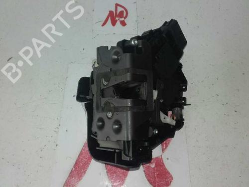 Front right lock FORD FOCUS II (DA_, HCP, DP) 1.6 LPG | BP12833372C97 