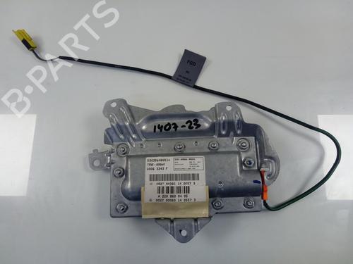 Used Electronic module MERCEDES-BENZ S-CLASS (W220) S 430 (220.070, 220.170) (279 hp) 17702797