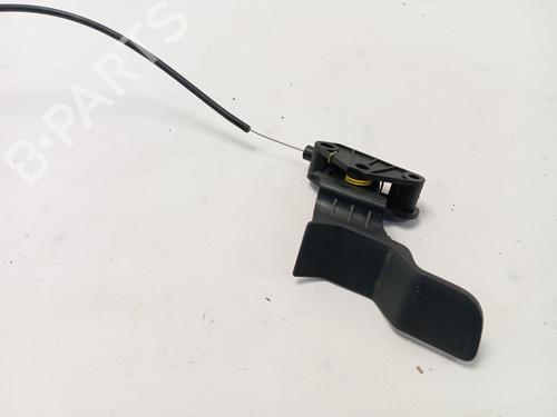 Switch CITROËN C4 CACTUS | BP32314118I30