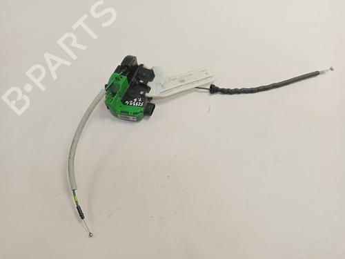 Used Rear left lock HYUNDAI i40 I (VF) 1.7 CRDi (116 hp) 20321893