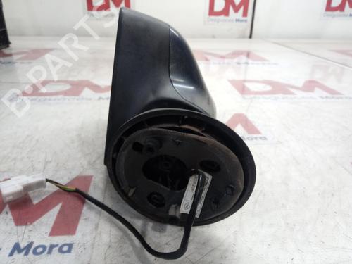 Left mirror DACIA SANDERO  | BP12672508C26 
