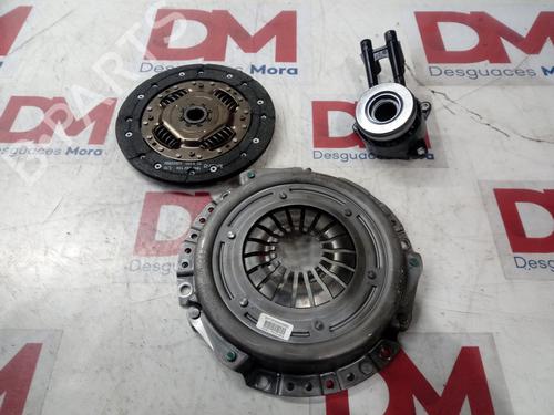 Used Other Other FORD FIESTA V (JH_, JD_) [2001-2014] 25854342 25854342