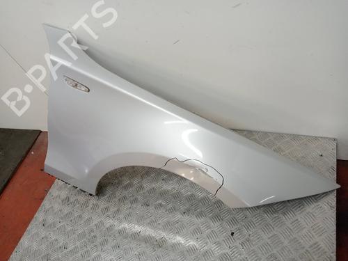 Right front fenders BMW 1 (E87) 130 i | BP13749405C42 
