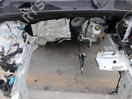 Left front window switch RENAULT EXPRESS Box Body/MPV  | BP17482223I27 